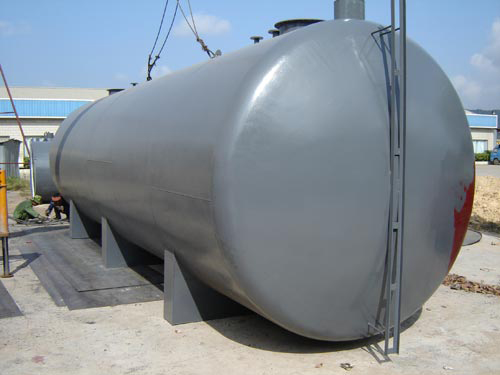 油罐廠家直銷(xiāo)