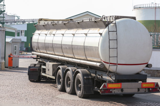 油罐生產(chǎn)廠家